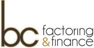 BC Factoring logo