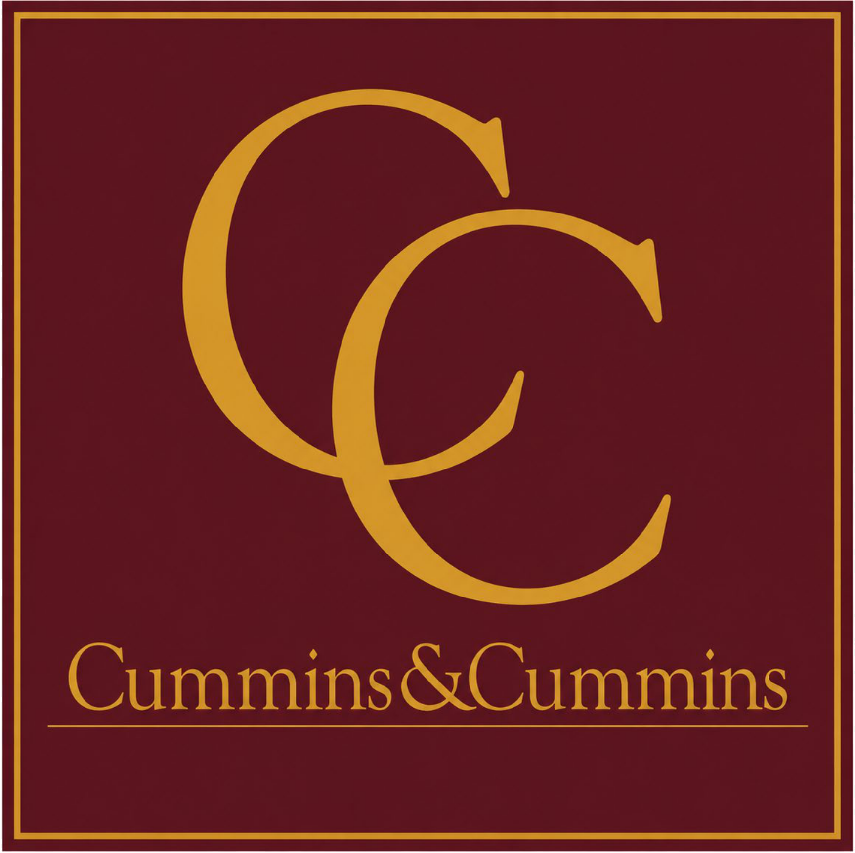 Cummins CPA logo
