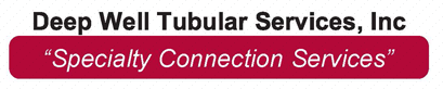 Deep Well Tubular Services, Inc. logo