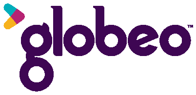 Globeo, Inc. logo