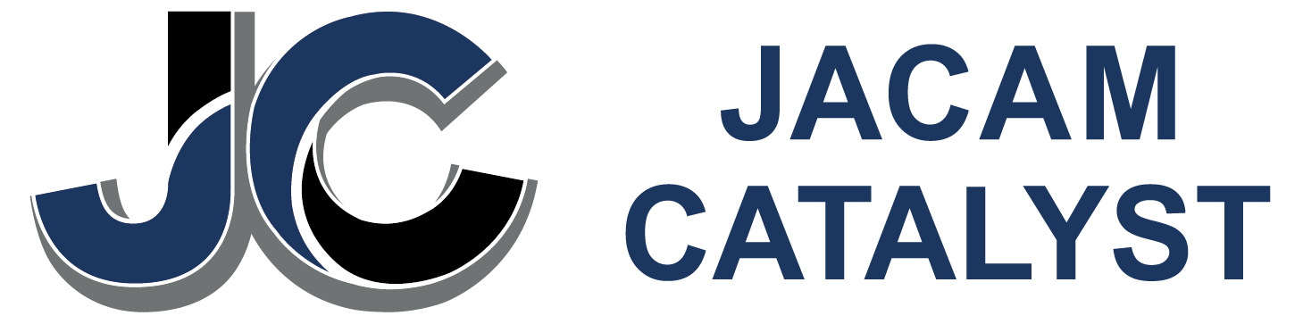 Jacam Catalyst logo