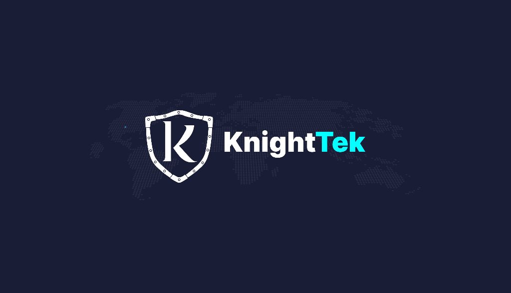 KnightTek logo