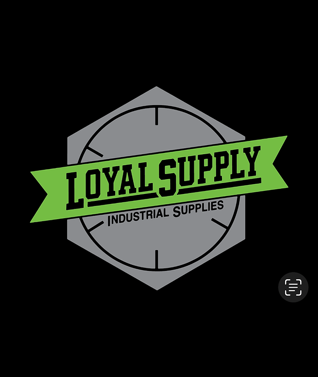 Loyal Supply logo