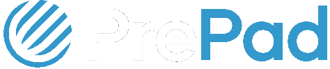 PREPAD.IO logo