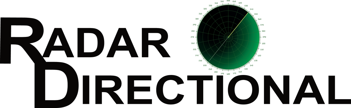Radar Directional Services logo