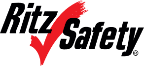 Ritz Safety logo