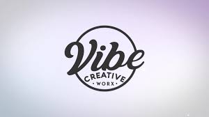 Vibe Creative Worx logo