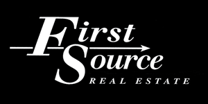 First Source Real Estate · David Bower logo